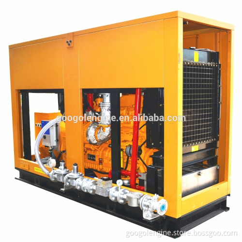 Googol HGGM250 Gas Generator for Sale